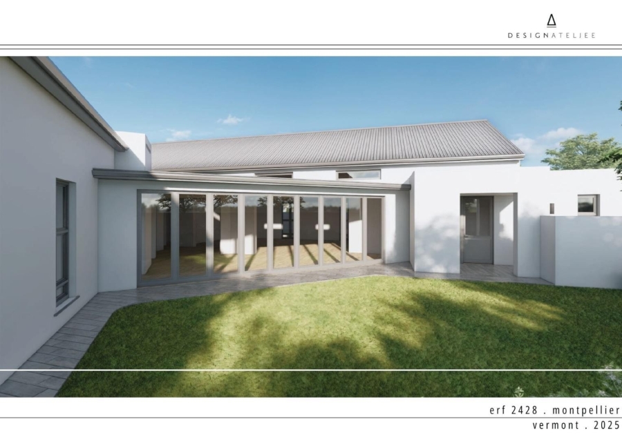 3 Bedroom Property for Sale in Vermont Western Cape
